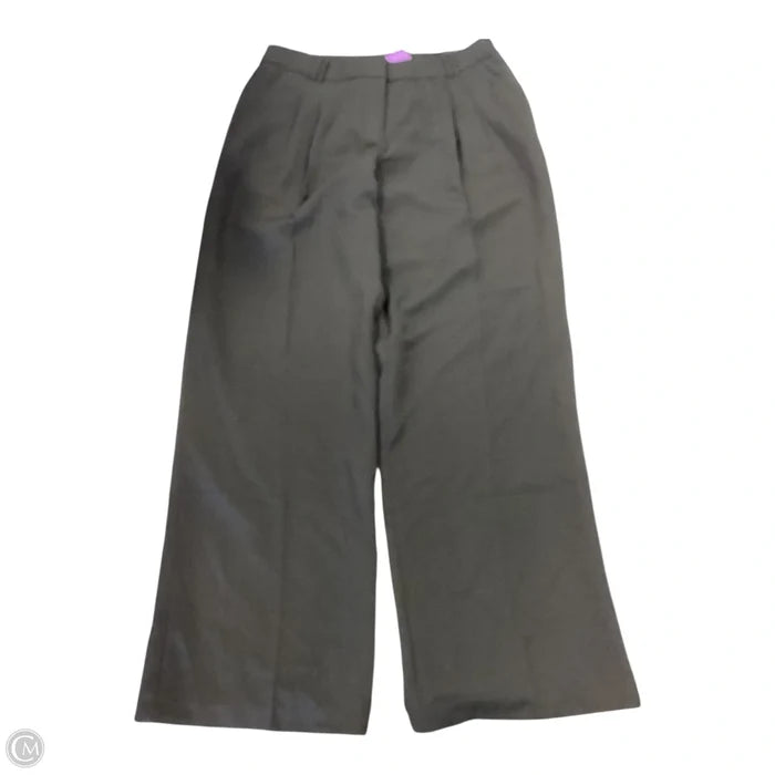 Pants Other By Clothes Mentor In Black, Size: 11