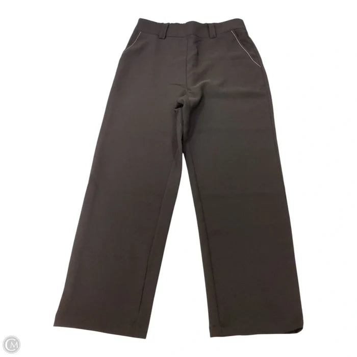 Pants Other By Clothes Mentor In Black, Size: L