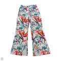 Pants Other By Clothes Mentor In Floral Print, Size: S