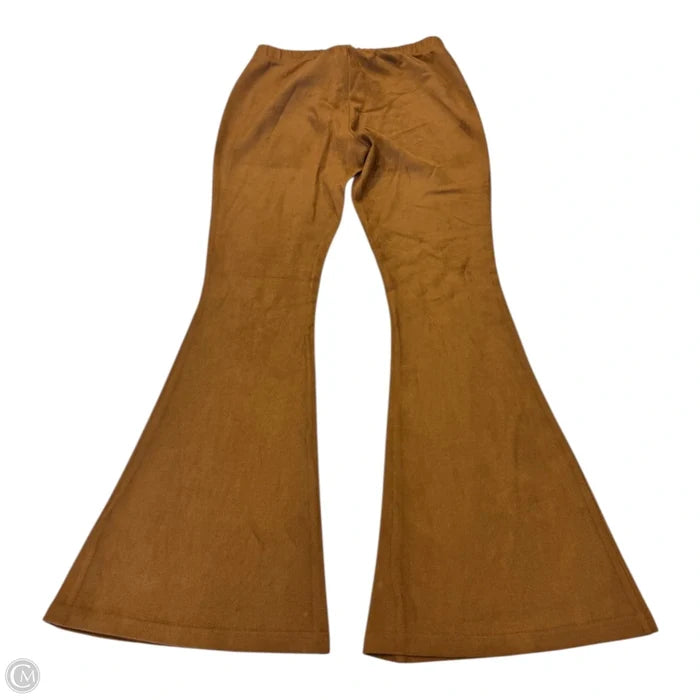 Pants Other By Cmc In Tan, Size: S