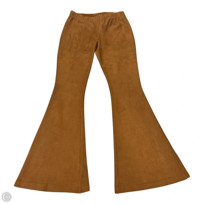 Pants Other By Cmc In Tan, Size: S