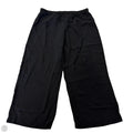 Pants Other By Eileen Fisher In Black, Size: Sp