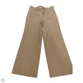 Pants Other By Loft In Tan, Size: 8p