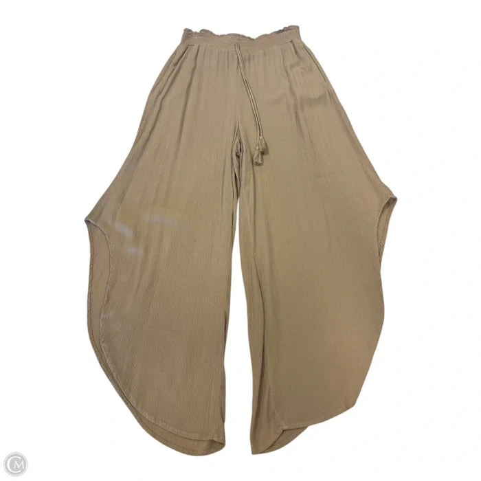 Pants Other By Rewash In Beige, Size: M