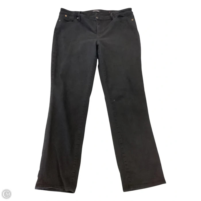 Pants Other By Talbots In Black, Size: 16