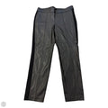 Pants Other By Talbots In Black, Size: 8p