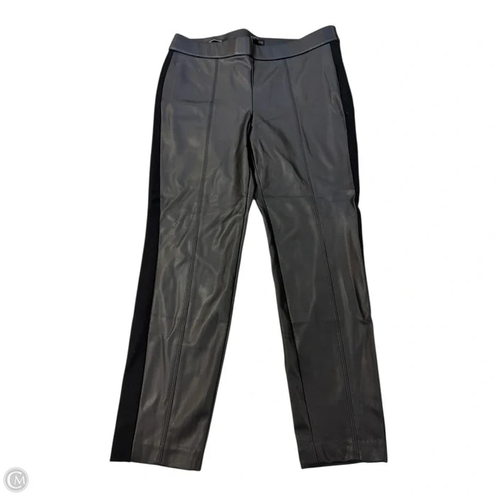 Pants Other By Talbots In Black, Size: 8p