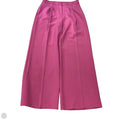 Pants Wide Leg By Clothes Mentor In Pink, Size: 10