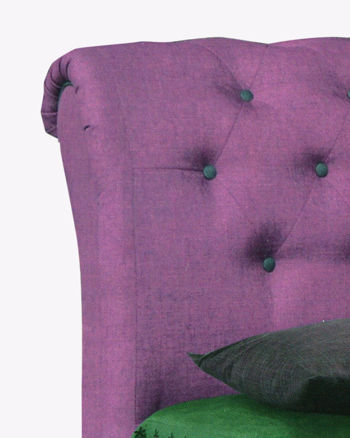 Paris Fabric Bedframe