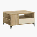 Pele Coffee Table – SO