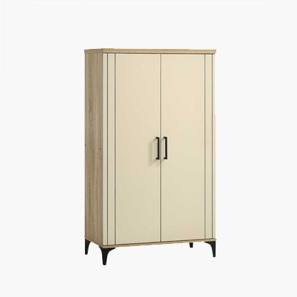 Pele Shoe Cabinet – Small (Oak)