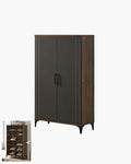 Pele Shoe Cabinet – Small