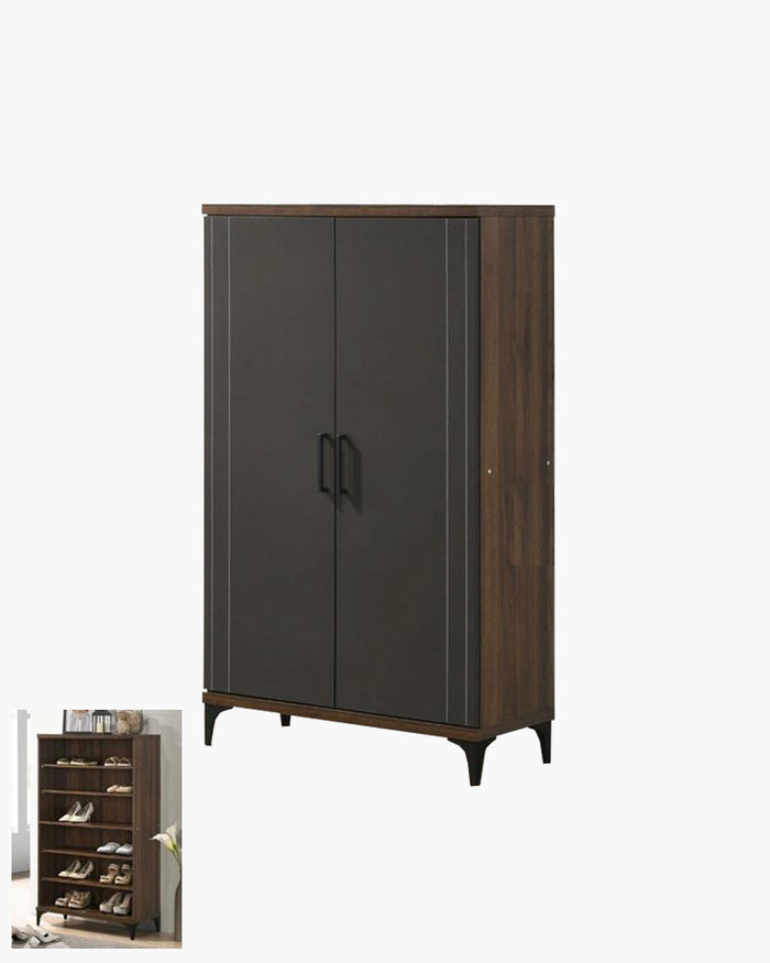 Pele Shoe Cabinet – Small