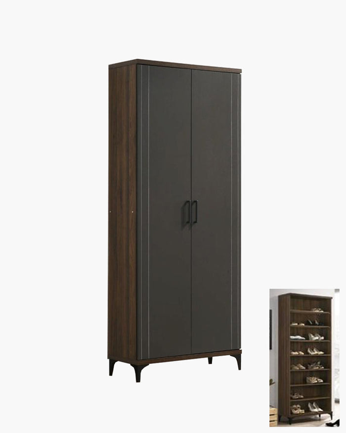 Pele Shoe Cabinet – Tall