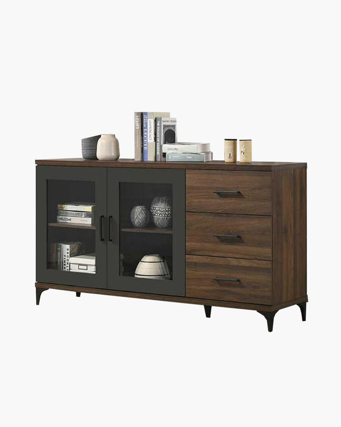 Pele Side Board - CLB