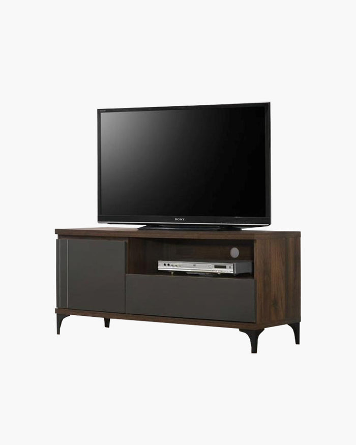 Pele TV Console – 4Ft CLB