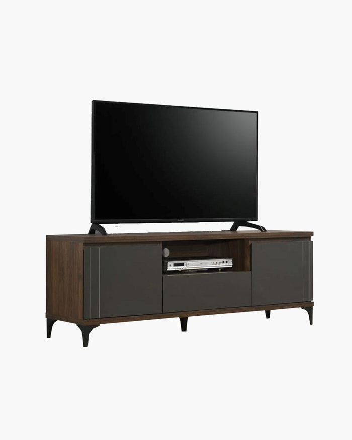 Pele TV Console – 5Ft CLB