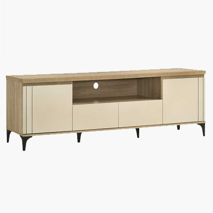 Pele TV Console – 6Ft SO