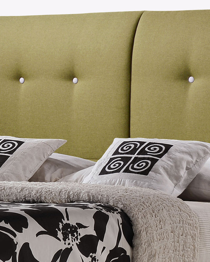 Penelope Fabric Bedframe
