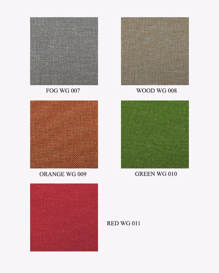 Penelope Fabric Bedframe