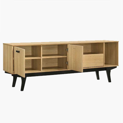Pragasha TV Console – HMP