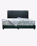Prime HD Foam Mattress + Bed Frame PACKAGE