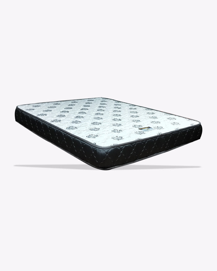 Prime HD Foam Mattress + Bed Frame PACKAGE