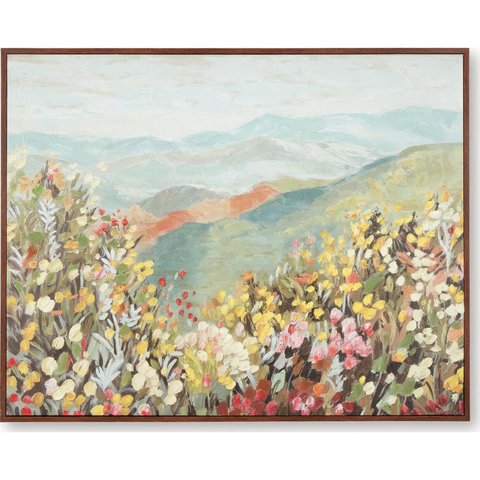 Pryorley Wall Art 50.00" x 40.16"