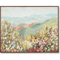 Pryorley Wall Art 50.00" x 40.16"