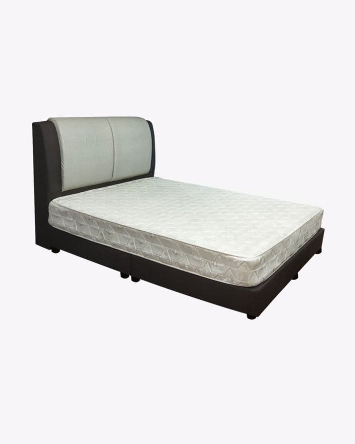 PU Queen Bed Frame – 2