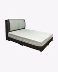 PU Queen Bed Frame – 2