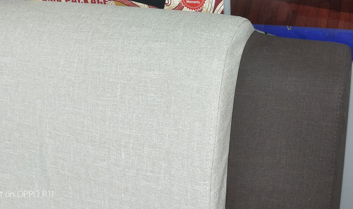 PU Queen Bed Frame – 2