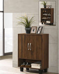 Raffles Shoe Cabinet - B