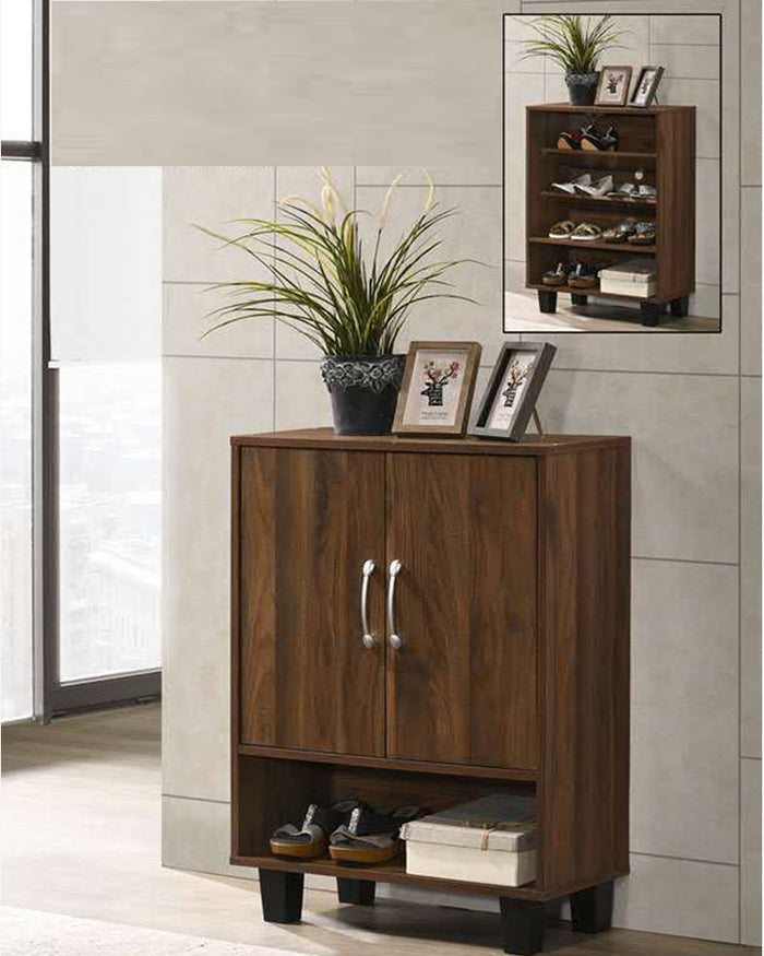 Raffles Shoe Cabinet - B