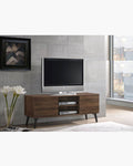 Raffles TV Console – 4Ft