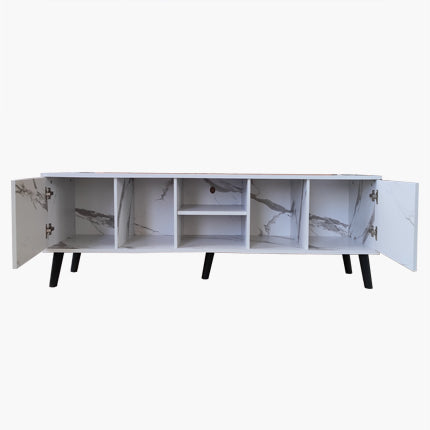 Raffles TV Console – 6Ft