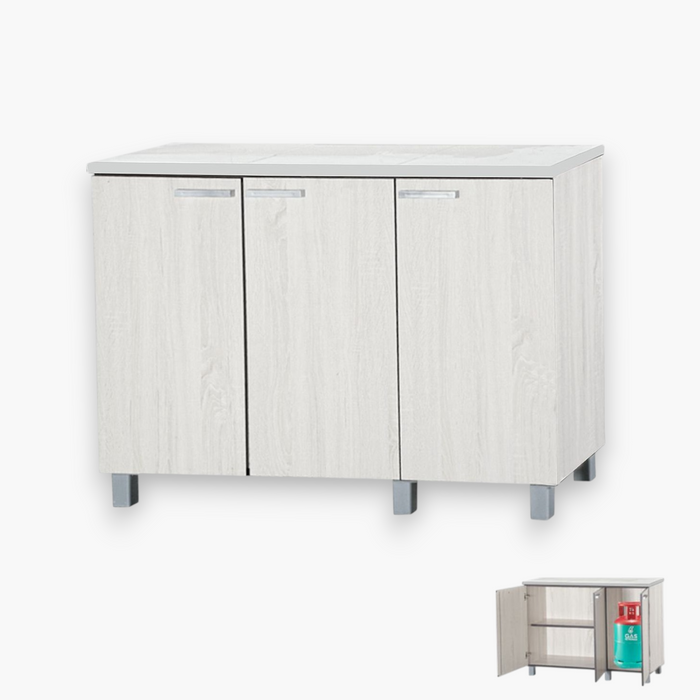 Rahila Kitchen Cabinet