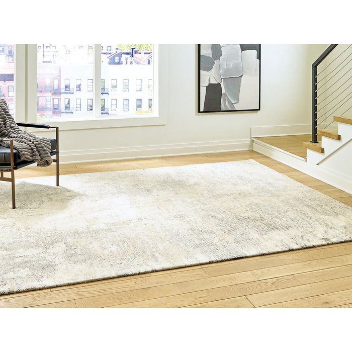 Raif Area Rug