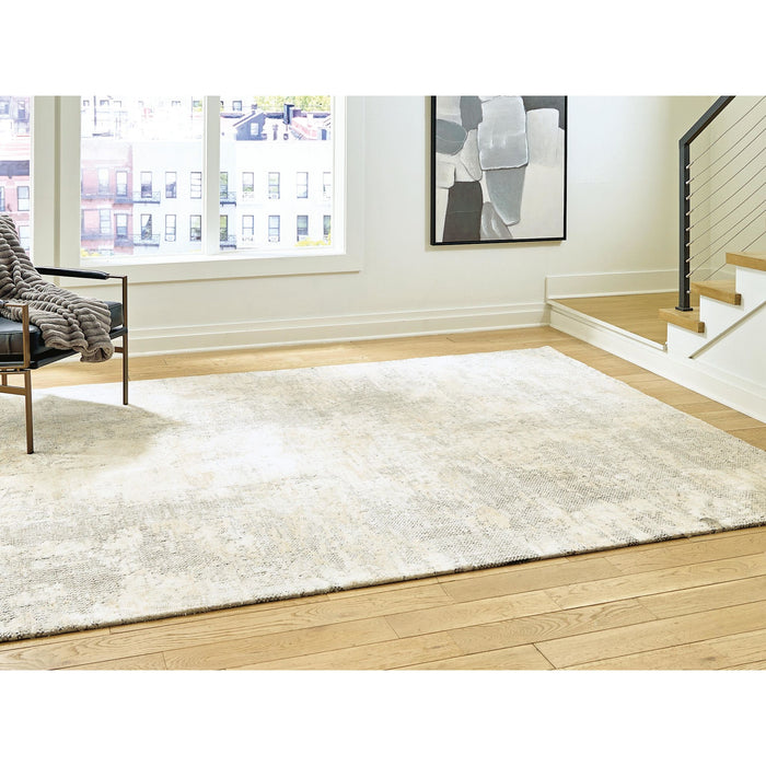 Raif Area Rug