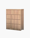 Rasun Chest of drawer