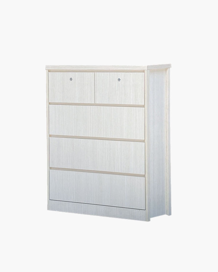 Rasun Chest of drawer