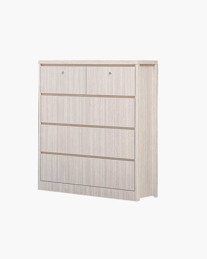 Rasun Chest of drawer