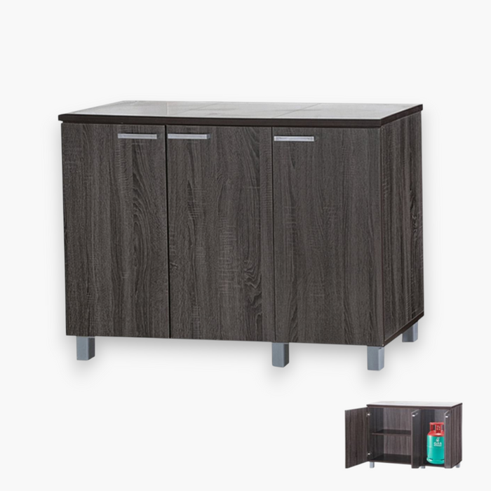 Raton Kitchen Cabinet