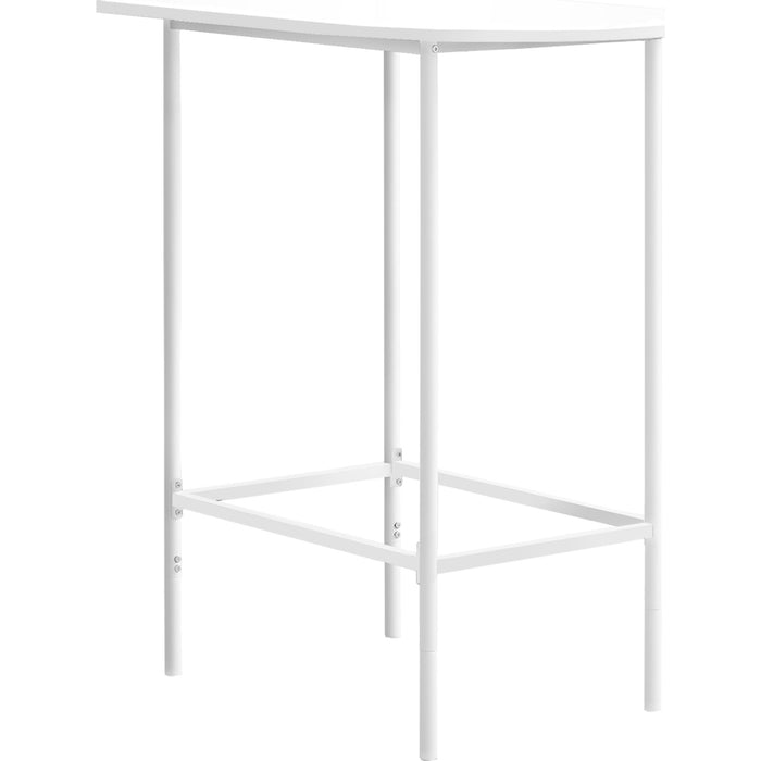 Rectangle Bar Table - Laminate Top, Seats 2