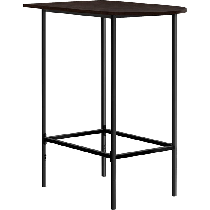 Rectangle Bar Table - Laminate Top, Seats 2