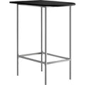 Rectangle Bar Table - Laminate Top, Seats 2