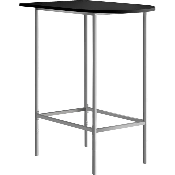 Rectangle Bar Table - Laminate Top, Seats 2