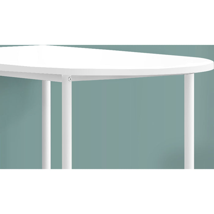 Rectangle Bar Table - Laminate Top, Seats 2
