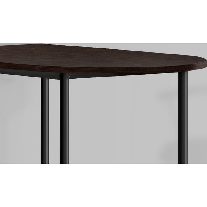 Rectangle Bar Table - Laminate Top, Seats 2