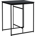 Rectangle Counter Height Table - Laminate Top, Seats 2
